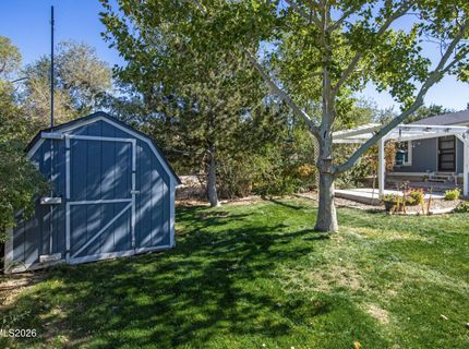1625 Short Ridge Drive, Reno, NV 89521 Photo