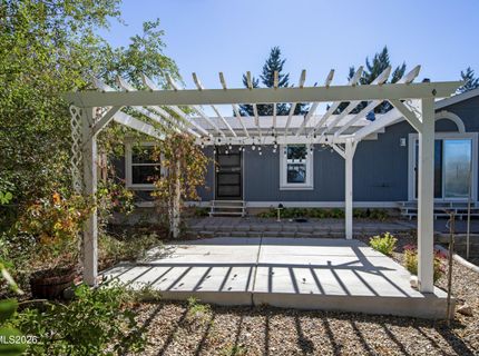 1625 Short Ridge Drive, Reno, NV 89521 Photo