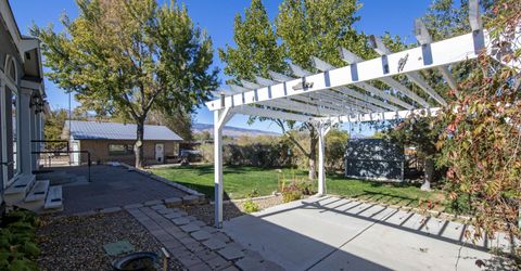 1625 Short Ridge Drive, Reno, NV 89521 Photo