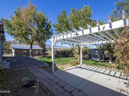 1625 Short Ridge Drive, Reno, NV 89521 Photo