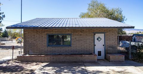 1625 Short Ridge Drive, Reno, NV 89521 Photo