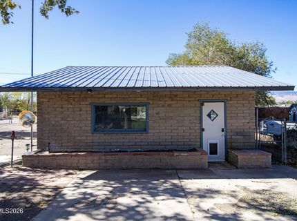1625 Short Ridge Drive, Reno, NV 89521 Photo
