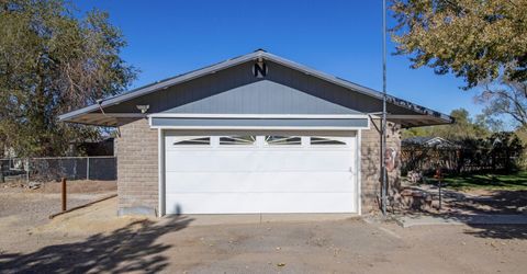 1625 Short Ridge Drive, Reno, NV 89521 Photo