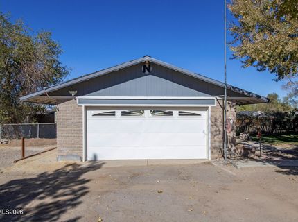 1625 Short Ridge Drive, Reno, NV 89521 Photo