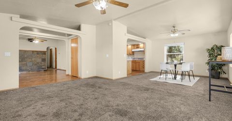1625 Short Ridge Drive, Reno, NV 89521 Photo