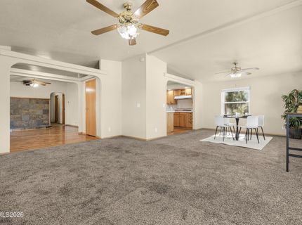 1625 Short Ridge Drive, Reno, NV 89521 Photo