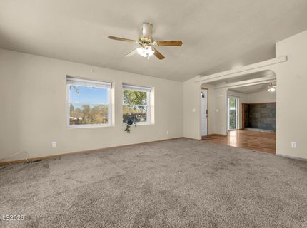 1625 Short Ridge Drive, Reno, NV 89521 Photo