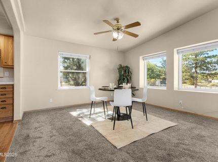 1625 Short Ridge Drive, Reno, NV 89521 Photo