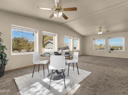 1625 Short Ridge Drive, Reno, NV 89521 Photo