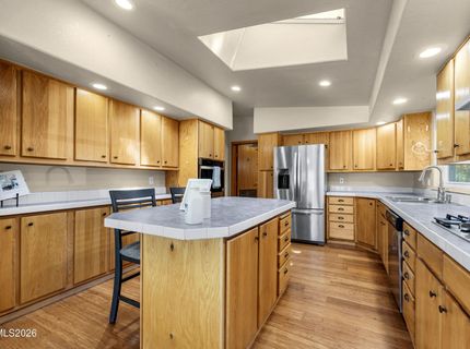1625 Short Ridge Drive, Reno, NV 89521 Photo