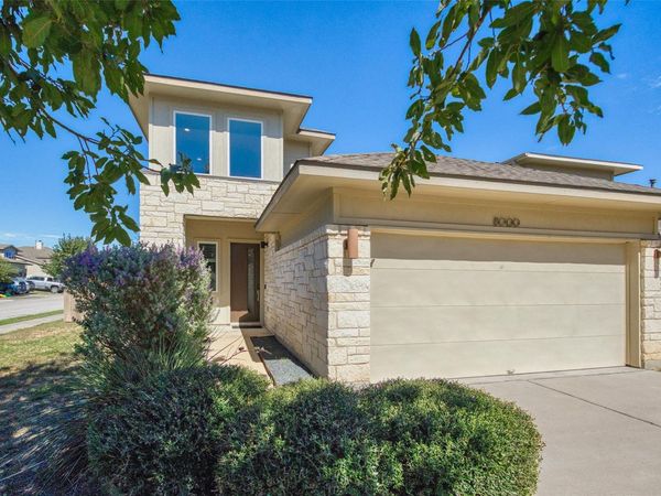 8000 Izetta LN, Austin, TX 78744