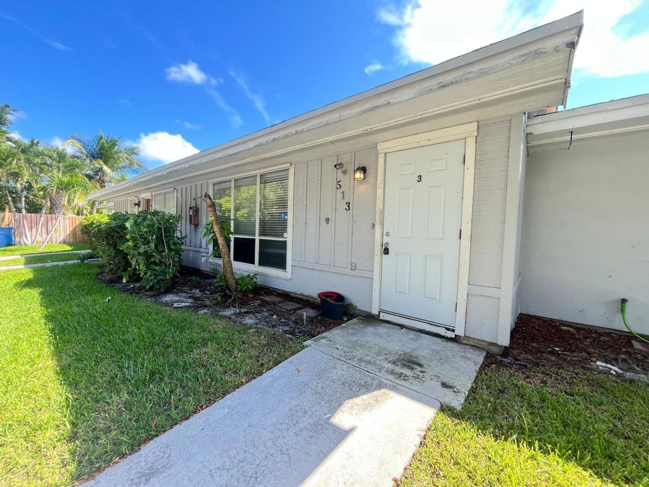 513 Pine Ridge Avenue, Unit 3, Lantana, FL 33462 Photo