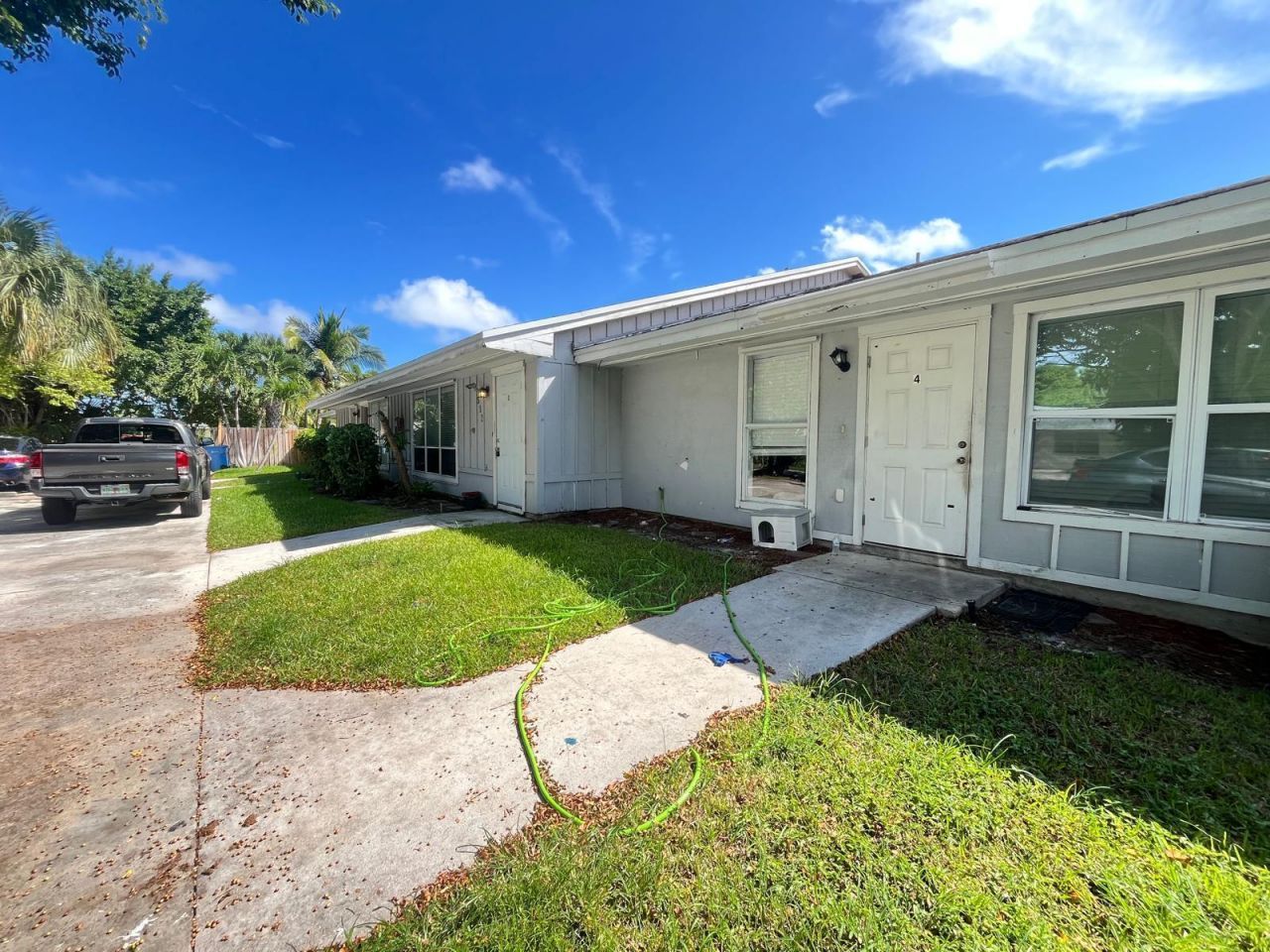 513 Pine Ridge Avenue, Unit 3, Lantana, FL 33462 Photo