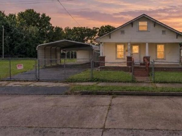 1605 Spruce Street, Kingsport, TN 37664