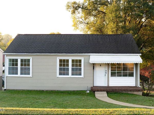 621 Jackson Street, Kingsport, TN 37660