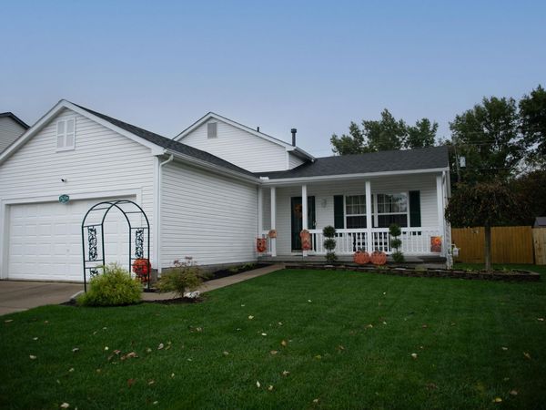 2617 Admiral Drive, Grove City, OH 43123