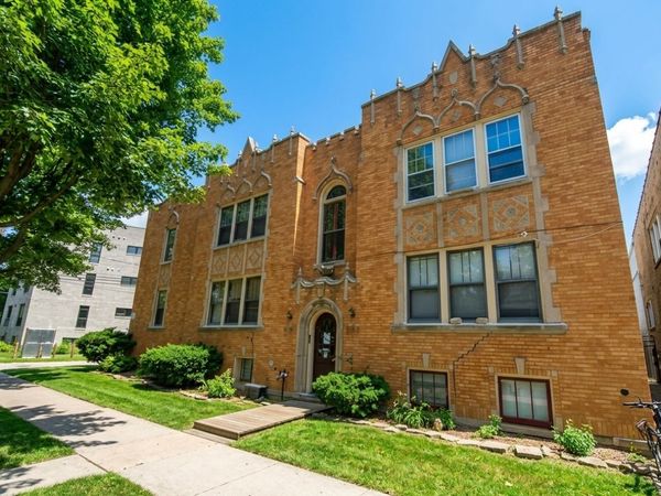 5801 N Richmond Street , Unit 1E, Chicago, IL 60659