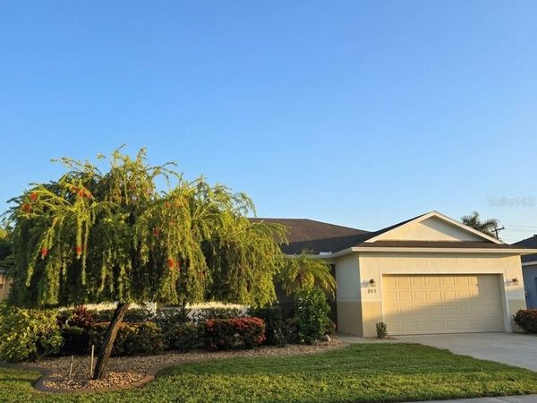 318 65TH AVENUE E, BRADENTON, FL 34203