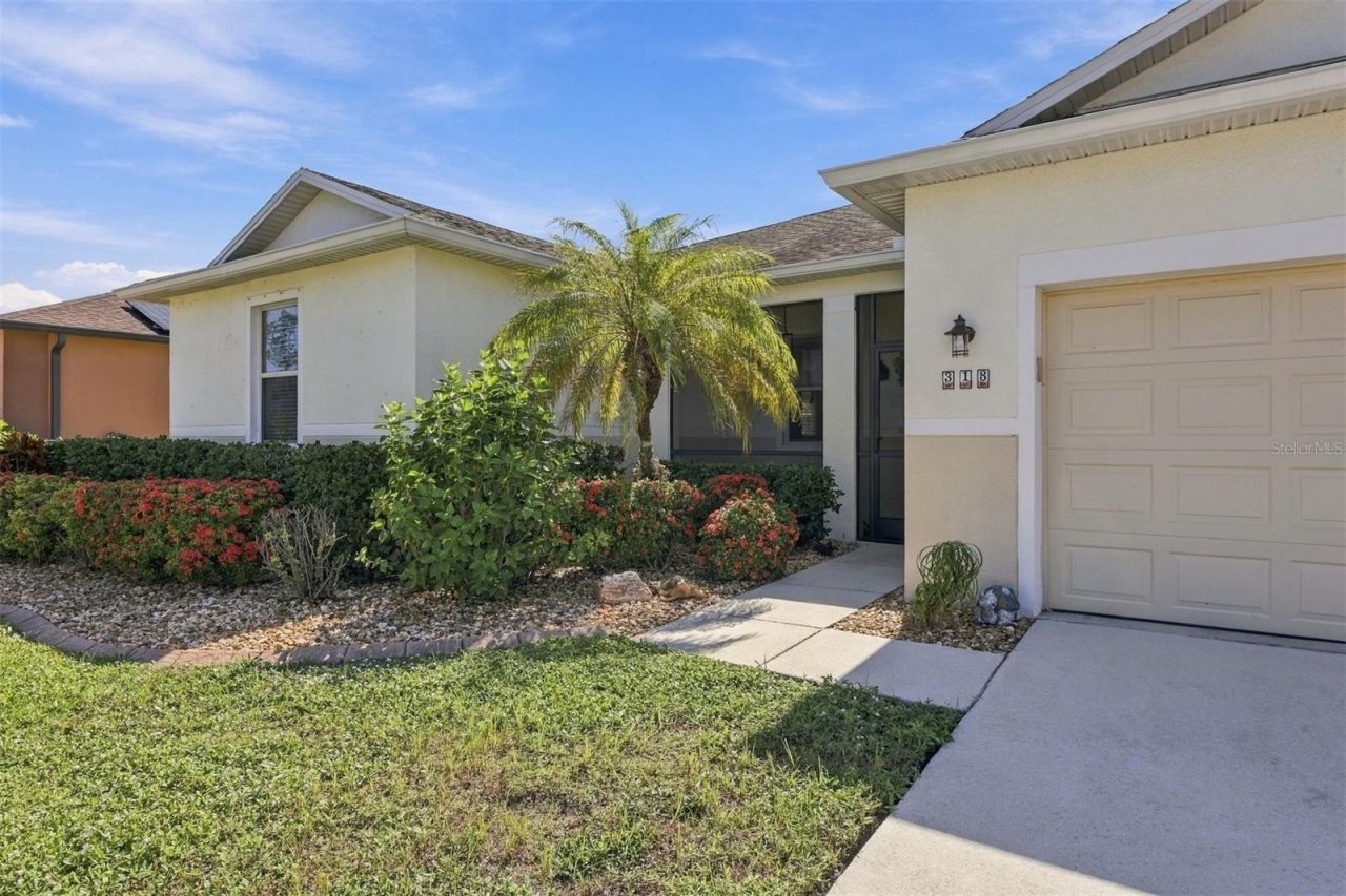 318 65th Avenue E, Bradenton, FL 34203 Photo