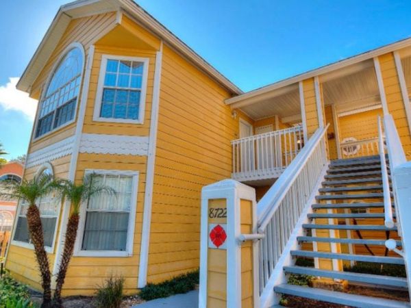 8722 RAIN FOREST PLACE , Unit C, KISSIMMEE, FL 34747