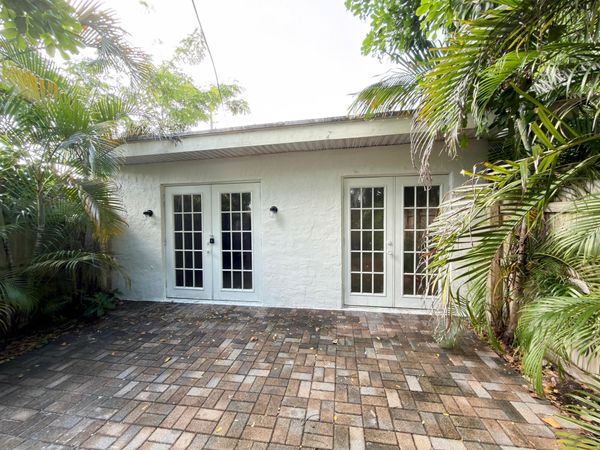 411 MADDOCK Street, Unit B, West Palm Beach, FL 33405