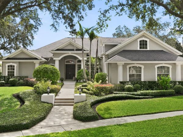 2009 WESTOVER RESERVE BOULEVARD , WINDERMERE, FL 34786