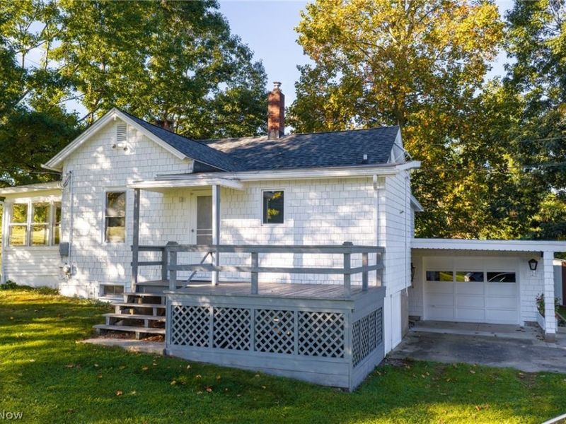 6135 S Ridge West Road W, Ashtabula, OH 44004 Photo 1