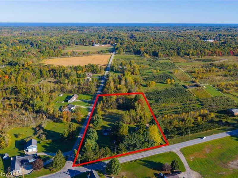 6135 S Ridge West Road W, Ashtabula, OH 44004 Photo 14