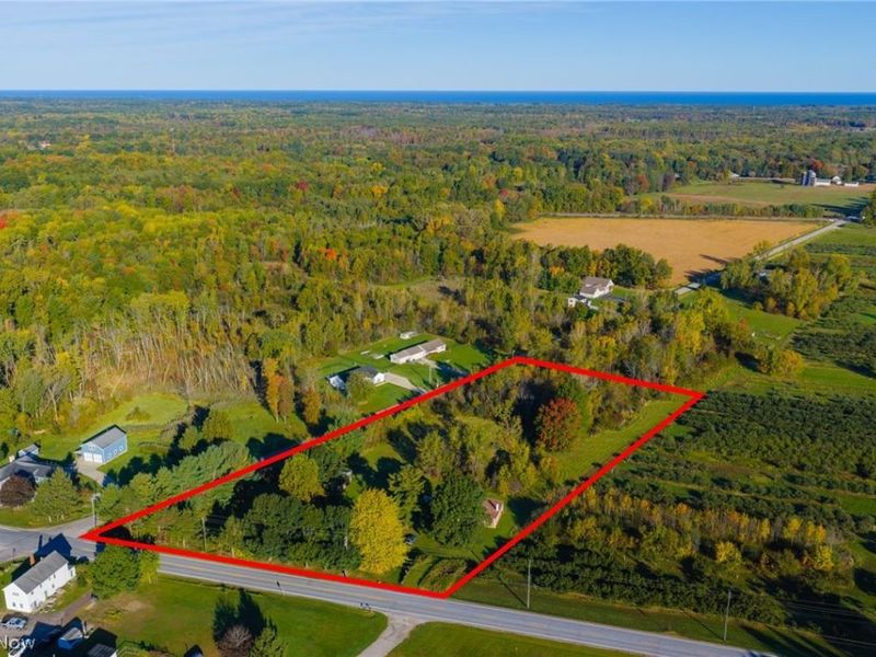 6135 S Ridge West Road W, Ashtabula, OH 44004 Photo 15
