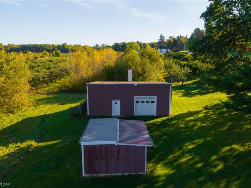 6135 S Ridge West Road W, Ashtabula, OH 44004 Photo 3