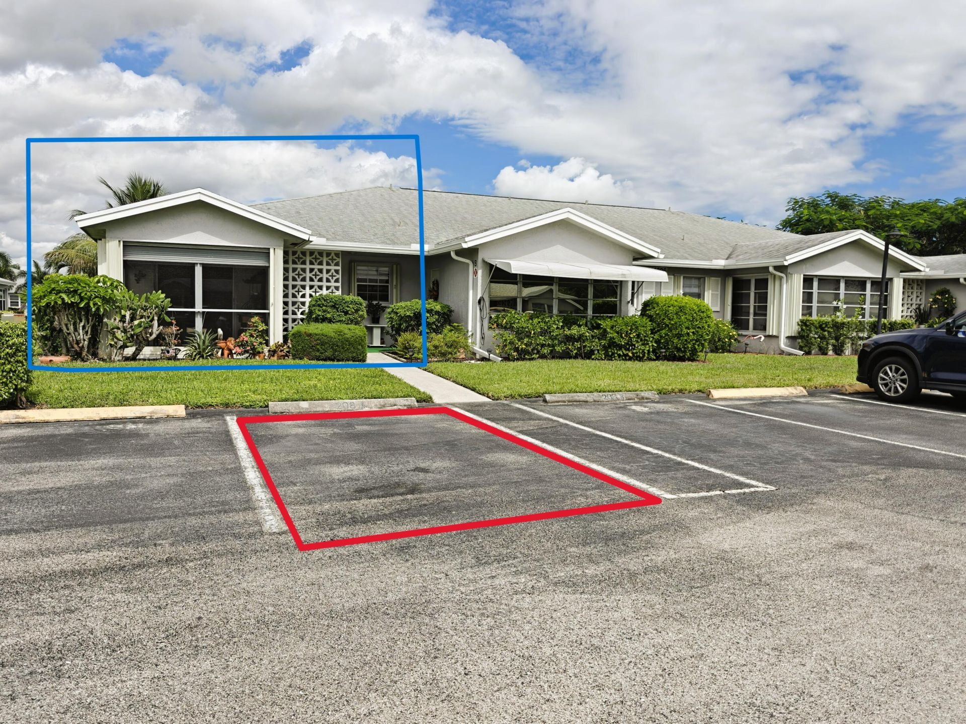 14396 Canalview Drive, Unit A, Delray Beach, FL 33484 Photo