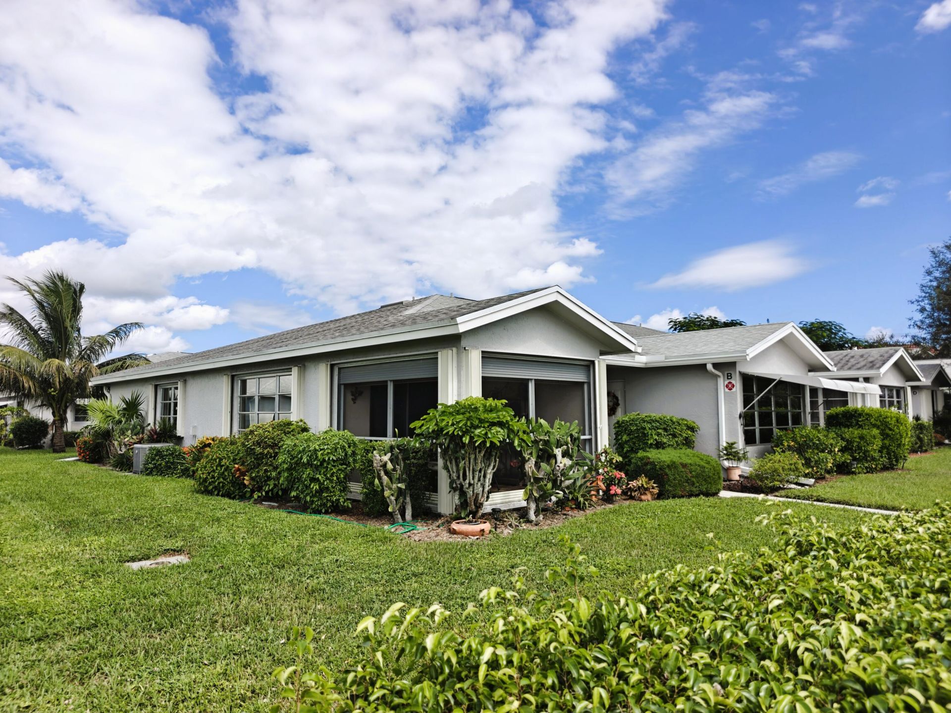 14396 Canalview Drive, Unit A, Delray Beach, FL 33484 Photo
