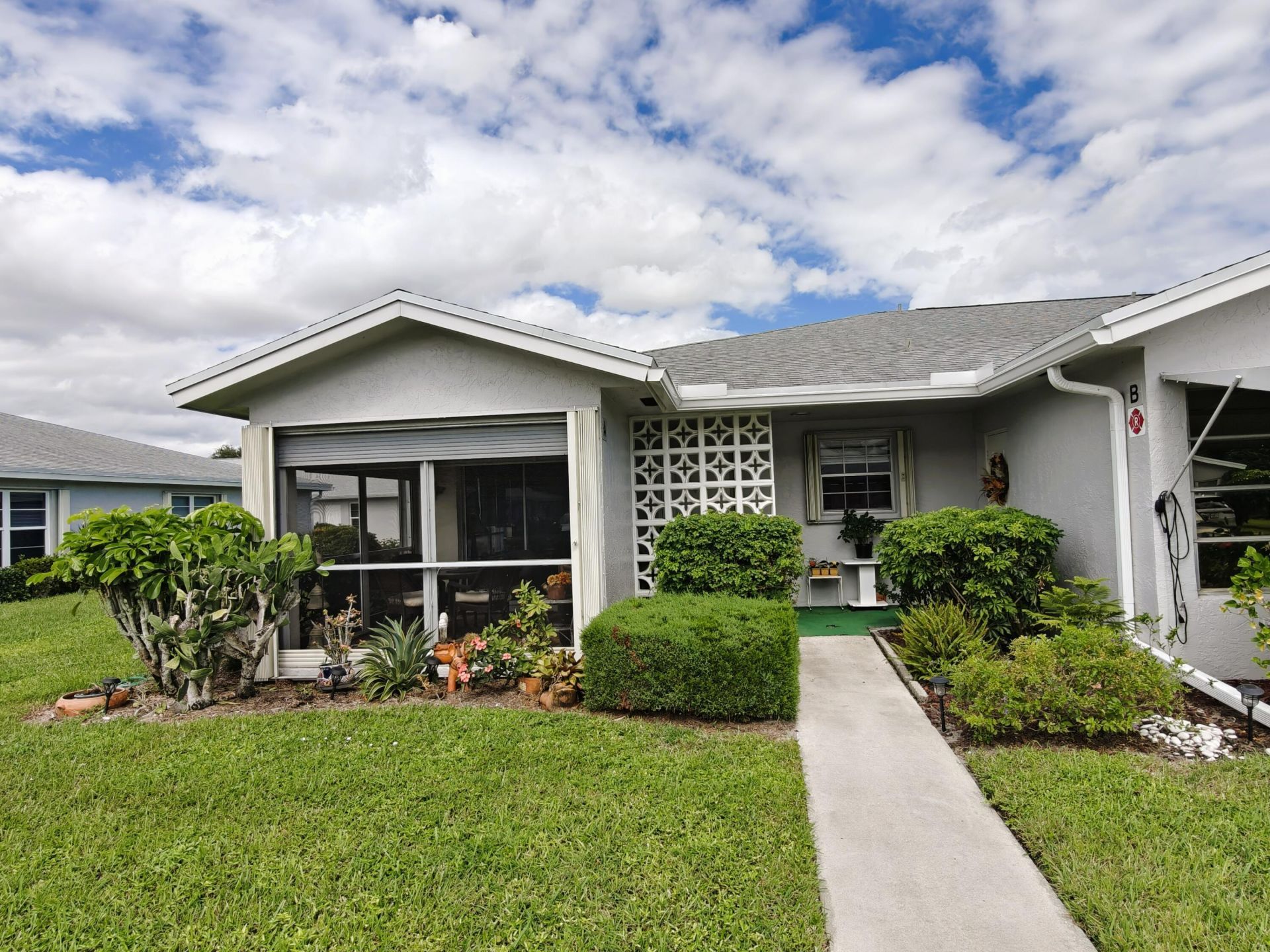 14396 Canalview Drive, Unit A, Delray Beach, FL 33484 Photo