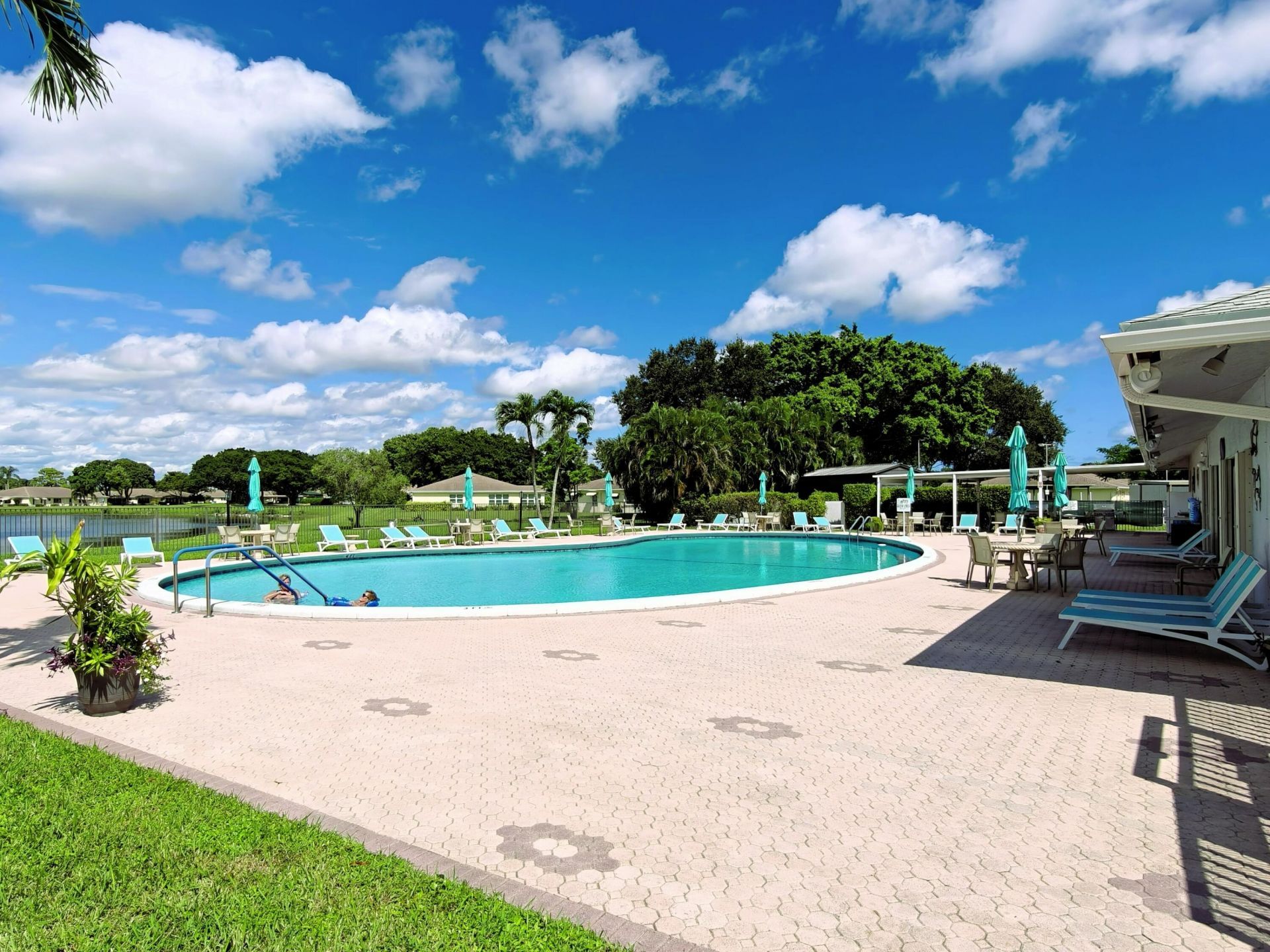 14396 Canalview Drive, Unit A, Delray Beach, FL 33484 Photo