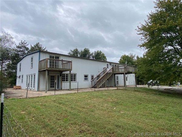 61471 Palestine Road , California, MO 65018