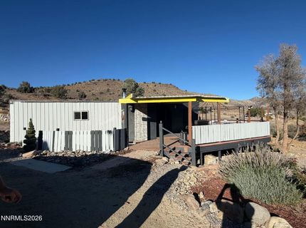 3900 Mica Court, Wellington, NV 89444 Photo