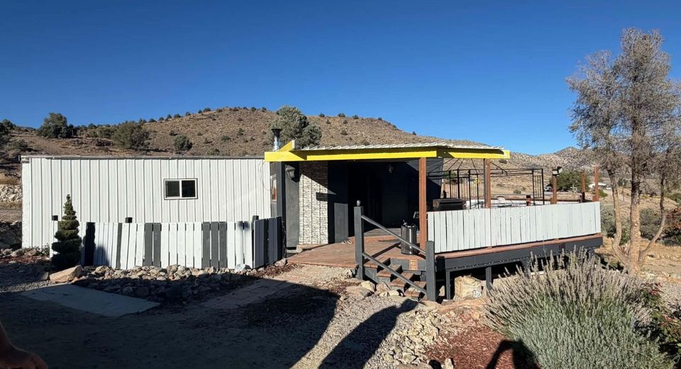 3900 Mica Court, Wellington, NV 89444 Photo