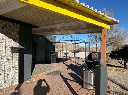 3900 Mica Court, Wellington, NV 89444 Photo