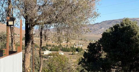 3900 Mica Court, Wellington, NV 89444 Photo