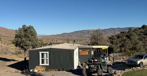 3900 Mica Court, Wellington, NV 89444 Photo