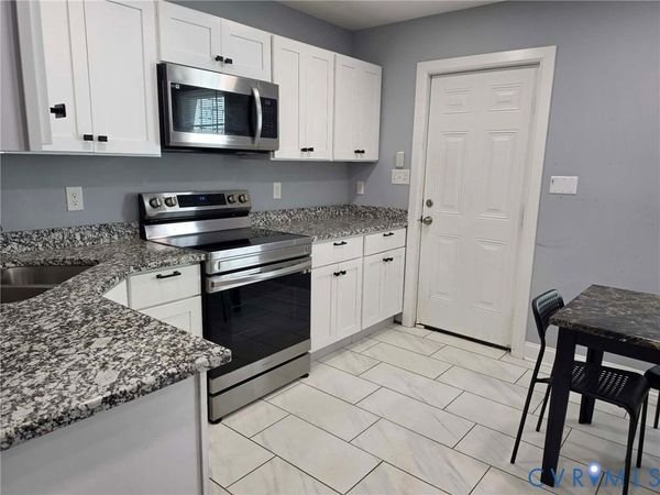 1351 Minefee Street, Richmond, VA 23224