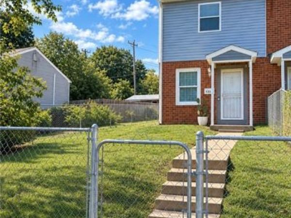 1351 Minefee Street , Richmond, VA 23224