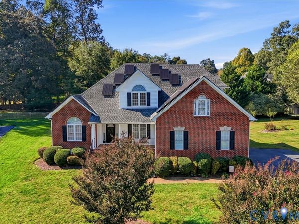 11813 Longfellow Drive , Midlothian, VA 23112