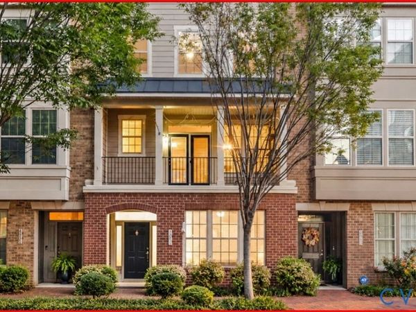4953 Old Main Street , Henrico, VA 23231