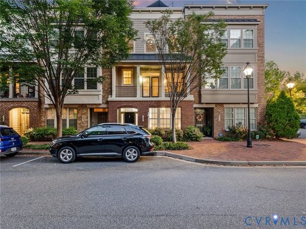 4953 Old Main Street , Henrico, VA 23231