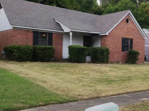 3426 KEOKEE CV, Memphis, TN 38128