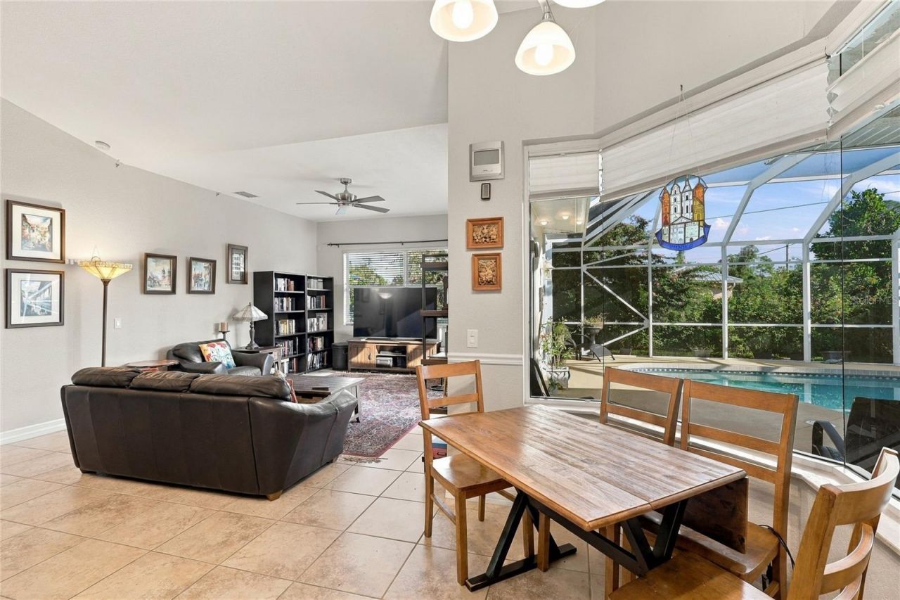 4364 Skyway Avenue , North Port, FL 34288 Photo