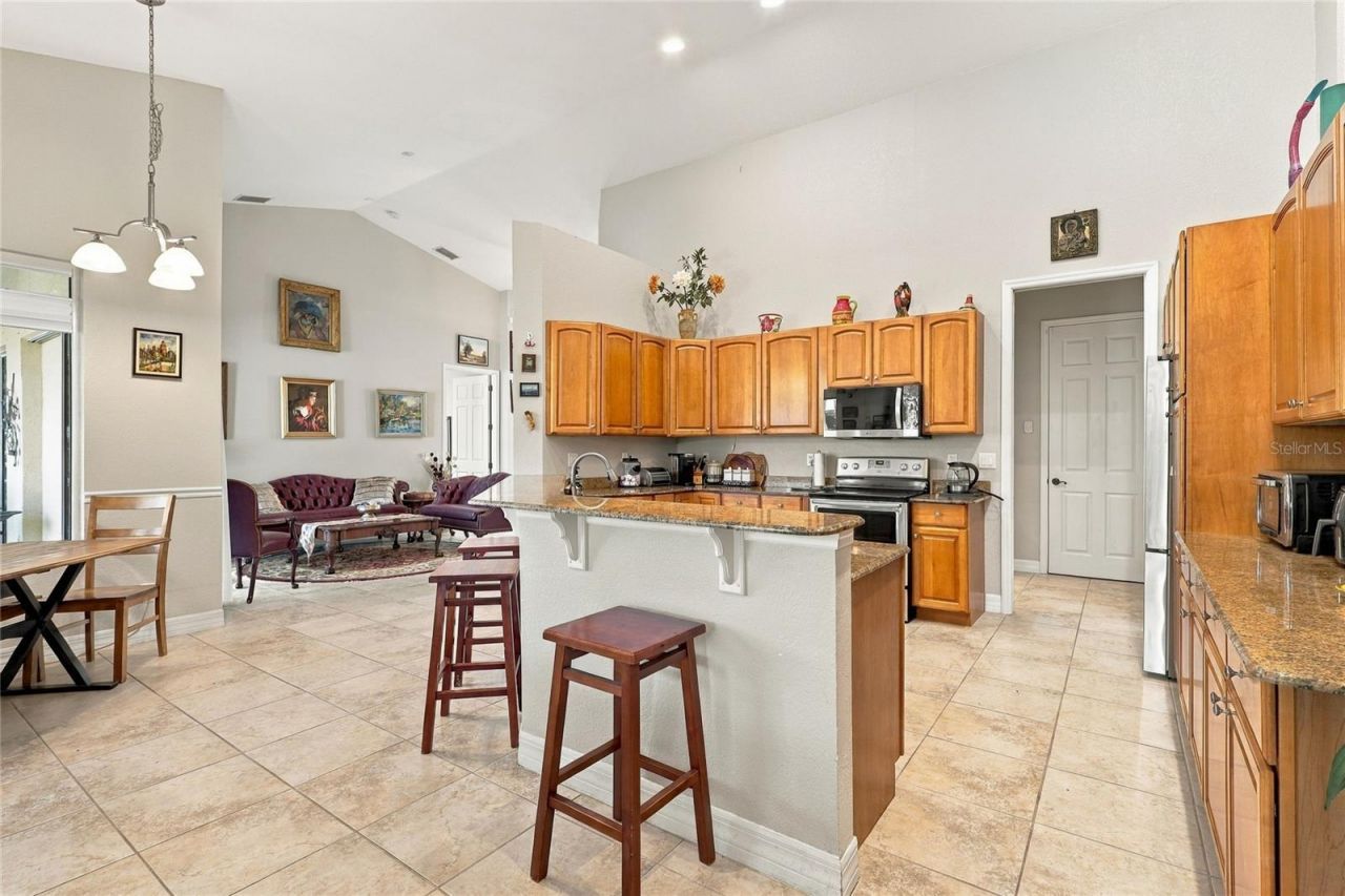 4364 Skyway Avenue , North Port, FL 34288 Photo