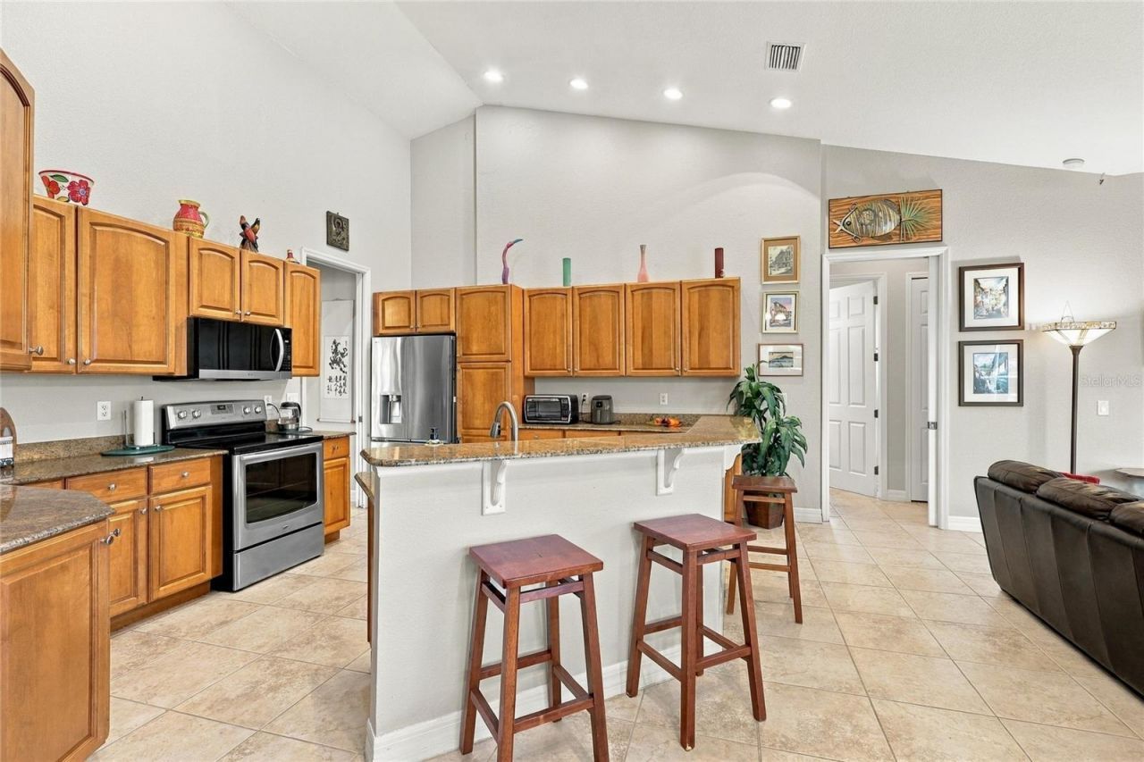 4364 Skyway Avenue , North Port, FL 34288 Photo