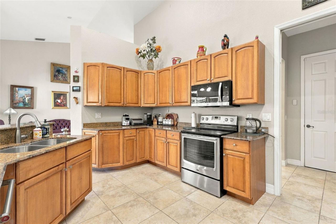4364 Skyway Avenue , North Port, FL 34288 Photo